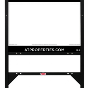 Step-in Sign